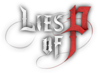 Lies of P