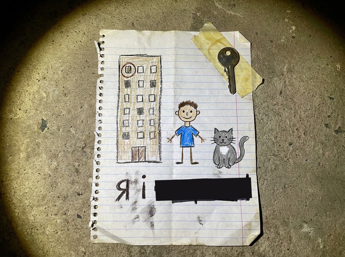 The drawing